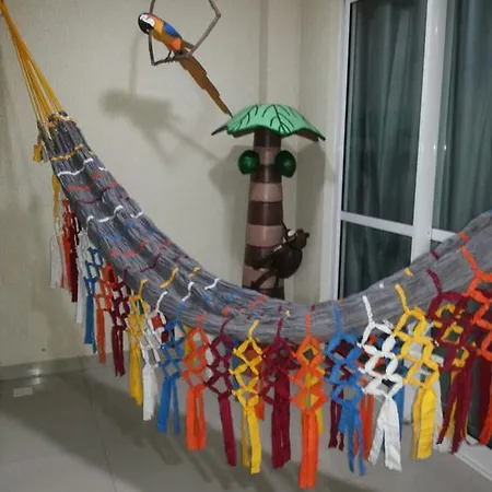 Vg Fun Requinte Apartamento *