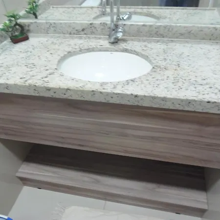 Apartamento Vg Fun Requinte Fortaleza (Ceara)