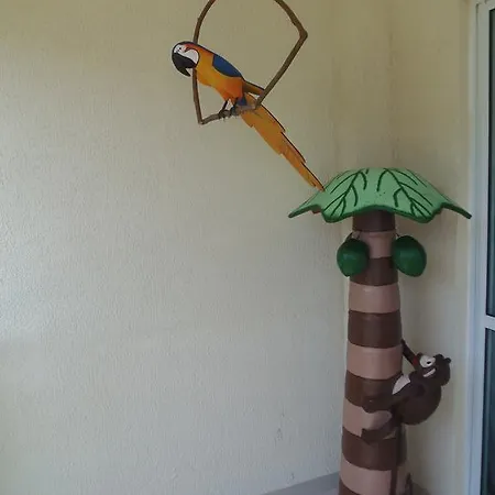 Vg Fun Requinte Apartamento *