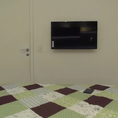 Apartamento Vg Fun Requinte