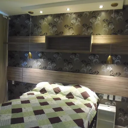 Vg Fun Requinte Apartamento *