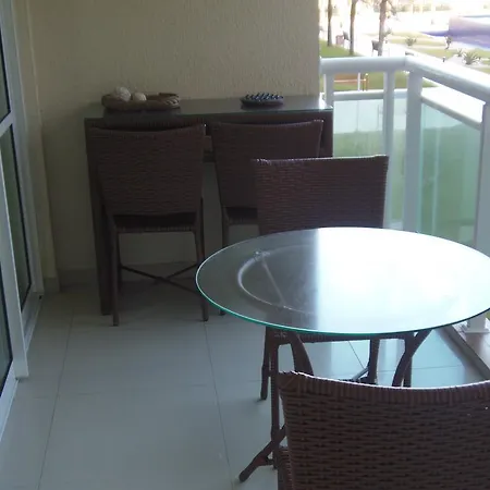 Vg Fun Requinte Apartamento
