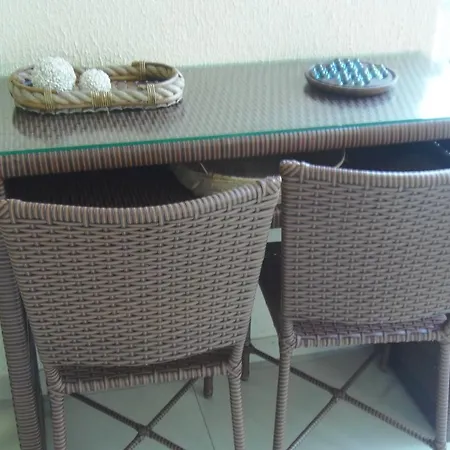 Apartamento Vg Fun Requinte *