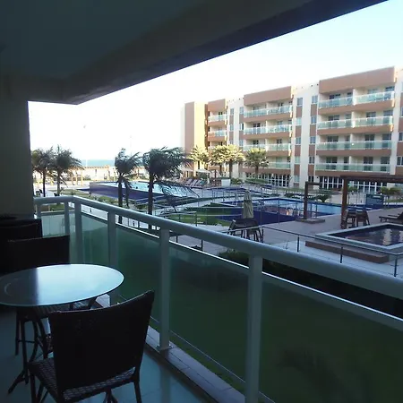 Apartamento Vg Fun Requinte Fortaleza (Ceara)