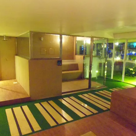 Apartamento Vg Fun Requinte *
