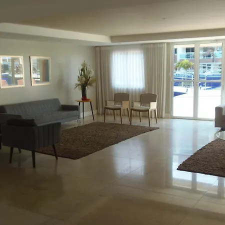 Vg Fun Requinte Apartamento