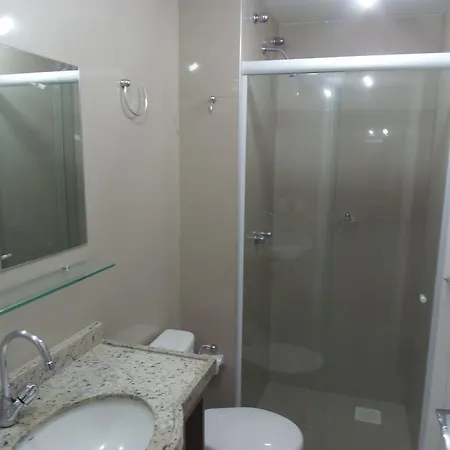 Vg Fun Requinte Apartamento *
