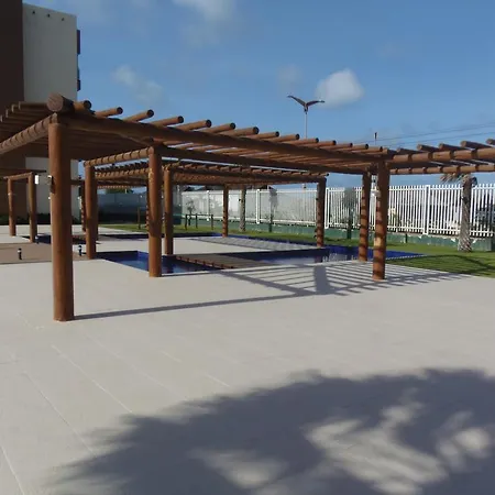 Vg Fun Requinte Apartamento Fortaleza (Ceara)
