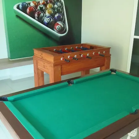 Apartamento Vg Fun Requinte