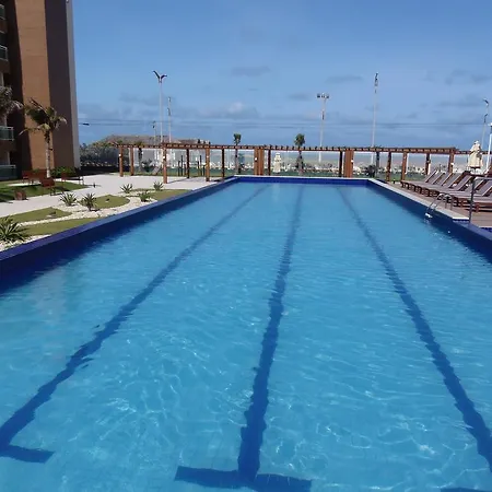 Vg Fun Requinte Apartamento Fortaleza (Ceara)