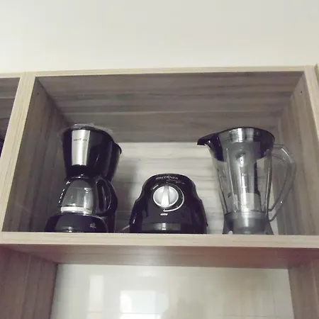 Apartamento Vg Fun Requinte *