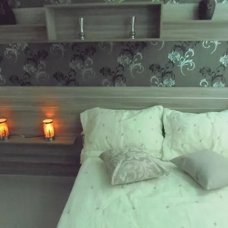 Apartamento Vg Fun Requinte *