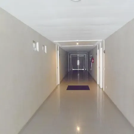 Vg Fun Requinte Apartamento *