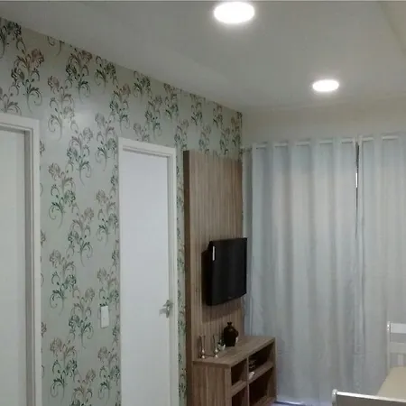 Vg Fun Requinte Apartamento
