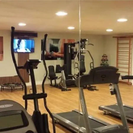 Apartamento Vg Fun Requinte Fortaleza (Ceara)