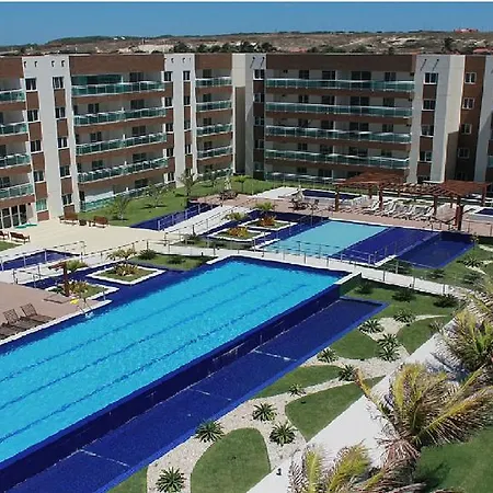 Apartamento Vg Fun Requinte *