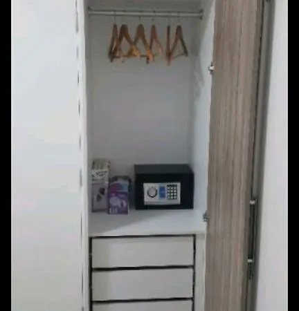 Vg Fun Requinte Apartamento Fortaleza (Ceara)