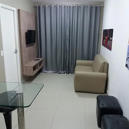 Apartamento Vg Fun Requinte *