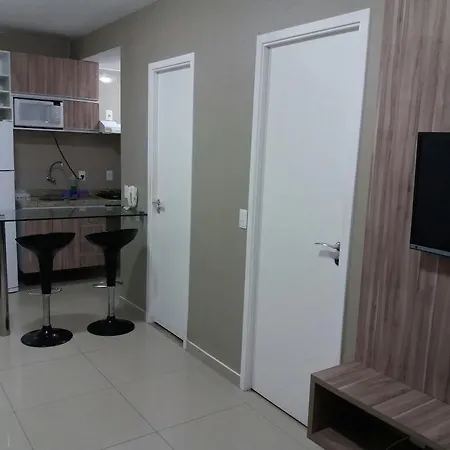 Vg Fun Requinte Apartamento *