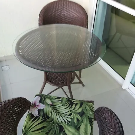 Vg Fun Requinte Apartamento Fortaleza (Ceara)